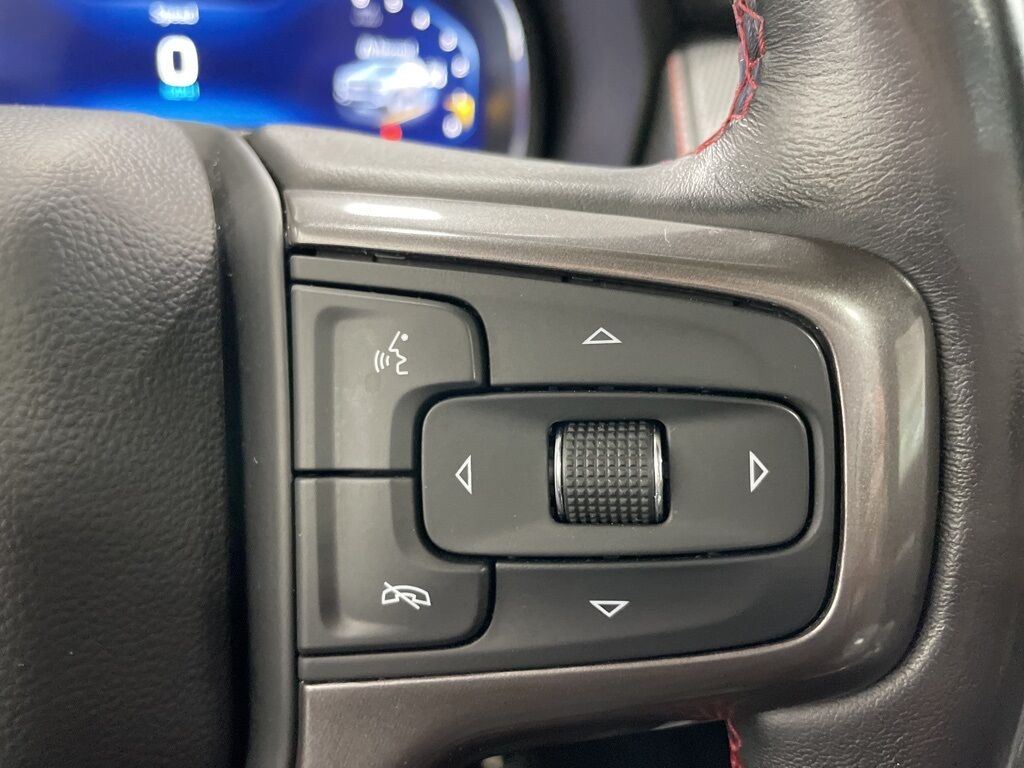 2022 Chevrolet Tahoe RST 4WD 7 Passenger Minocqua WI