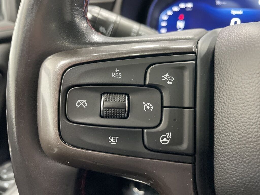 2022 Chevrolet Tahoe RST 4WD 7 Passenger Minocqua WI