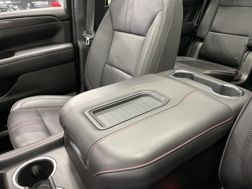 2022 Chevrolet Tahoe RST 4WD 7 Passenger Minocqua WI