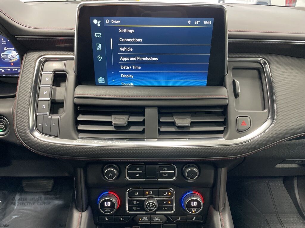 2022 Chevrolet Tahoe RST 4WD 7 Passenger Minocqua WI