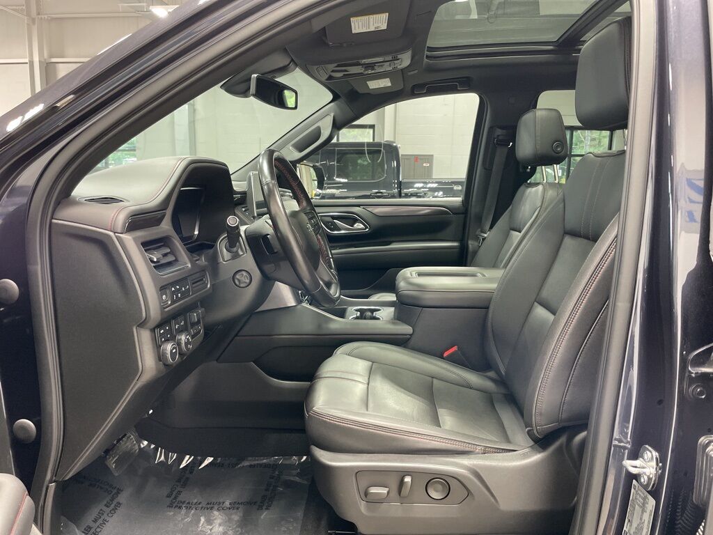 2022 Chevrolet Tahoe RST 4WD 7 Passenger Minocqua WI