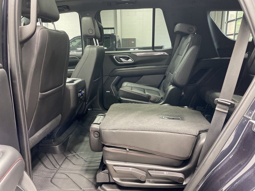 2022 Chevrolet Tahoe RST 4WD 7 Passenger Minocqua WI