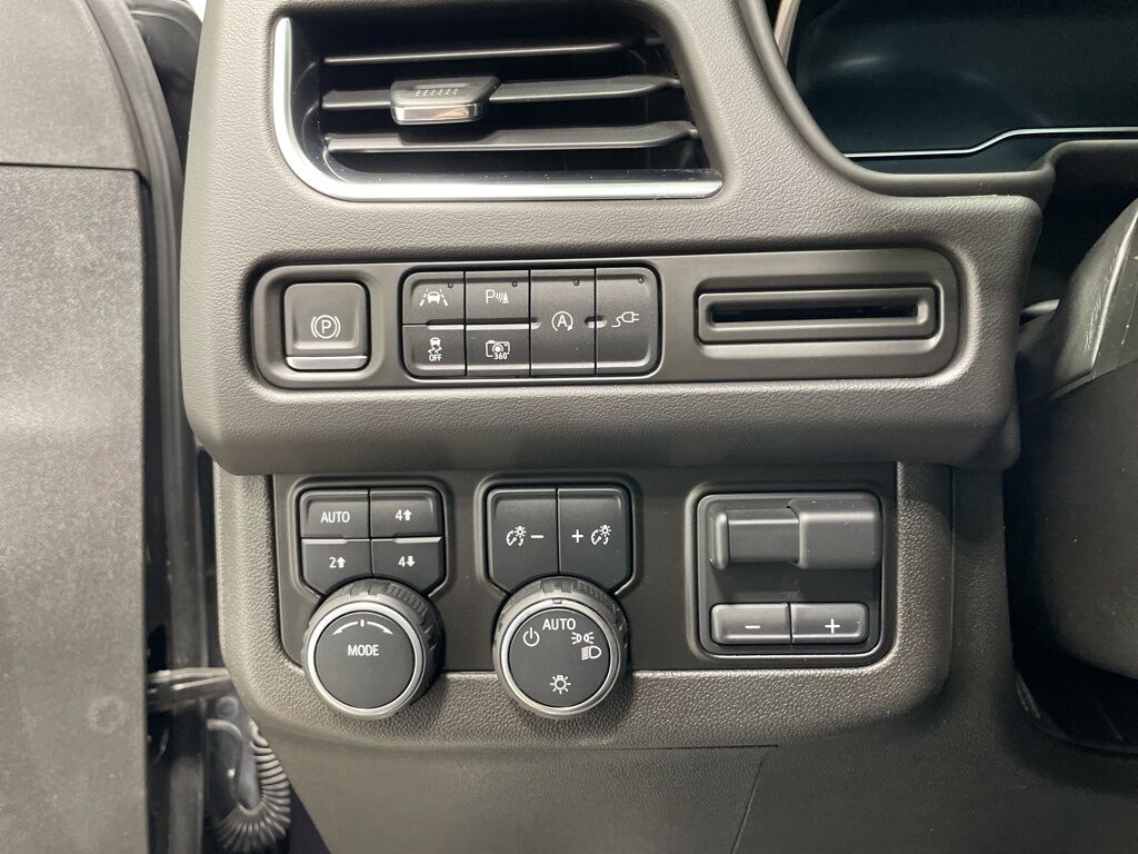 2022 Chevrolet Tahoe RST 4WD 7 Passenger Minocqua WI