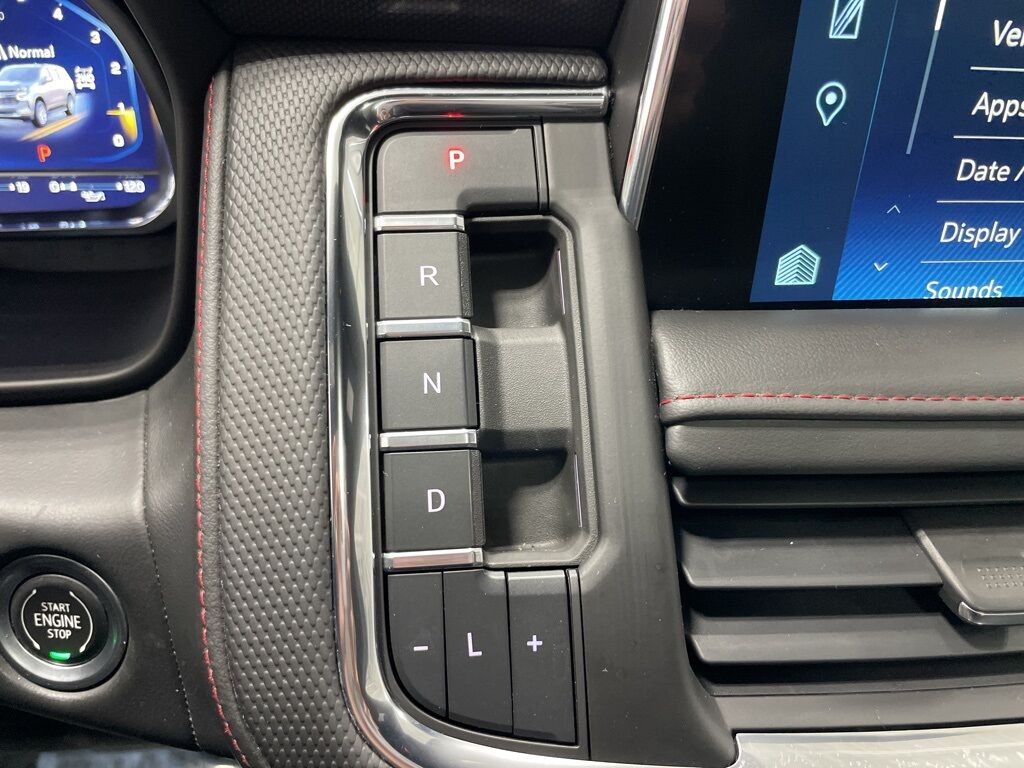 2022 Chevrolet Tahoe RST 4WD 7 Passenger Minocqua WI