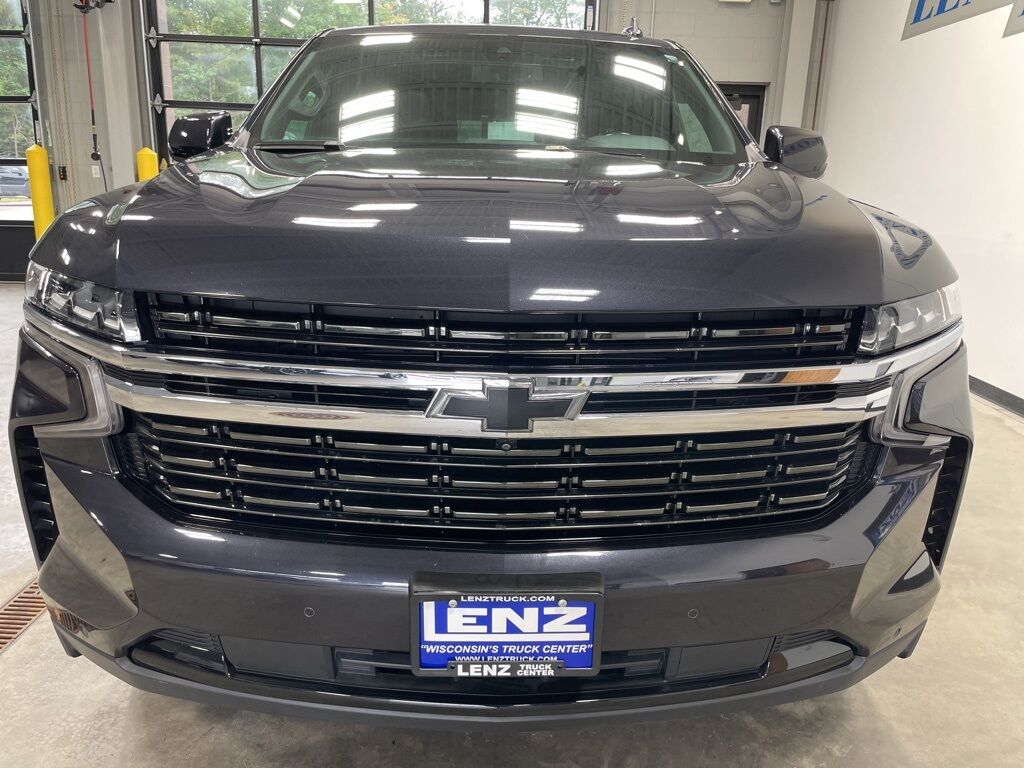 2022 Chevrolet Tahoe RST 4WD 7 Passenger Minocqua WI