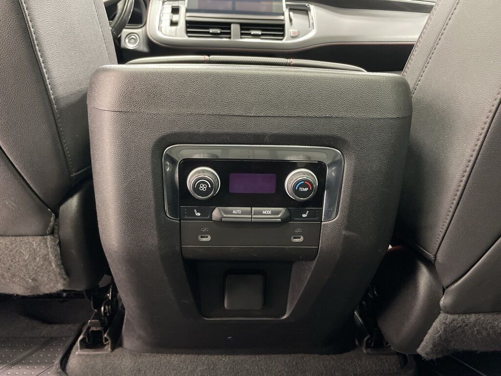 2022 Chevrolet Tahoe RST 4WD 7 Passenger Minocqua WI