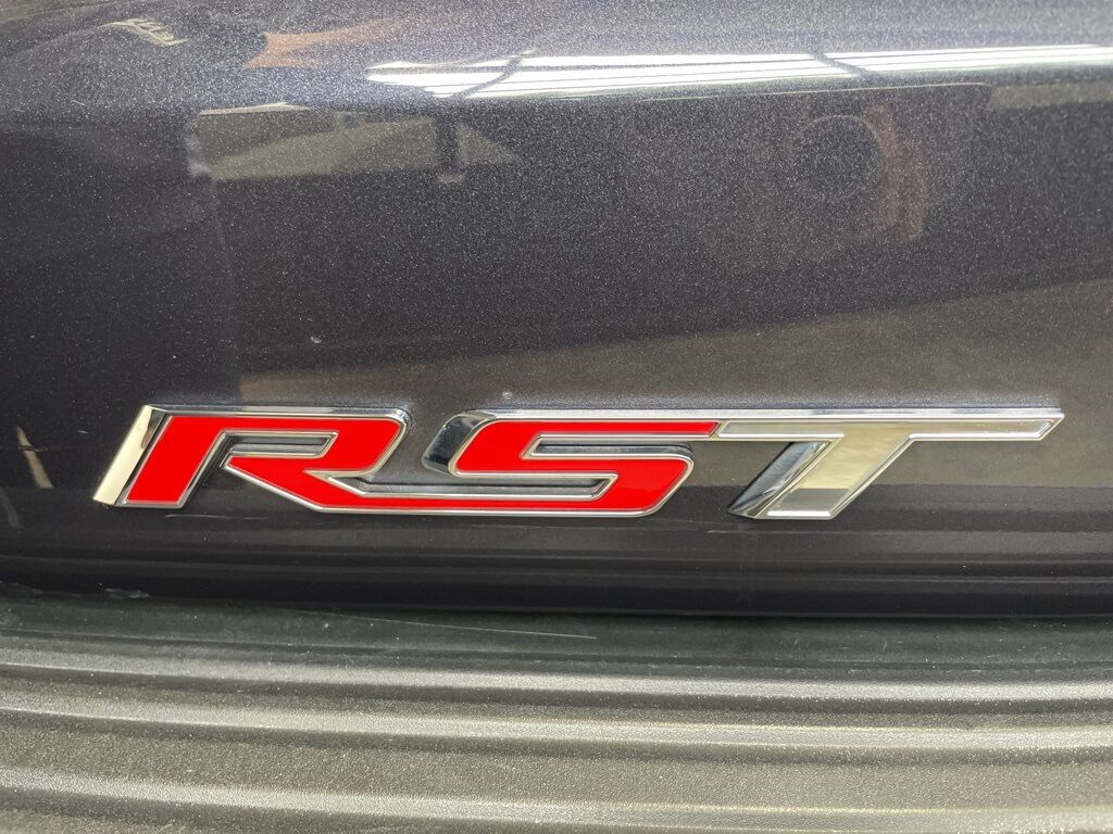 2022 Chevrolet Tahoe RST 4WD 7 Passenger Minocqua WI