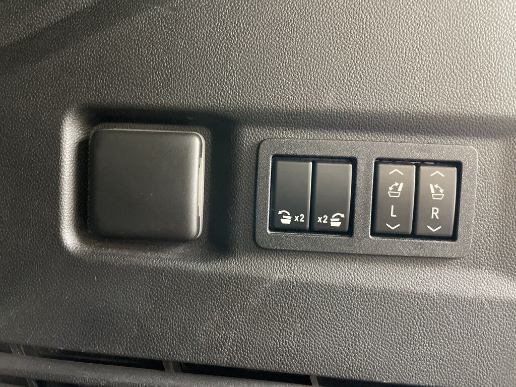 2022 Chevrolet Tahoe RST 4WD 7 Passenger Minocqua WI