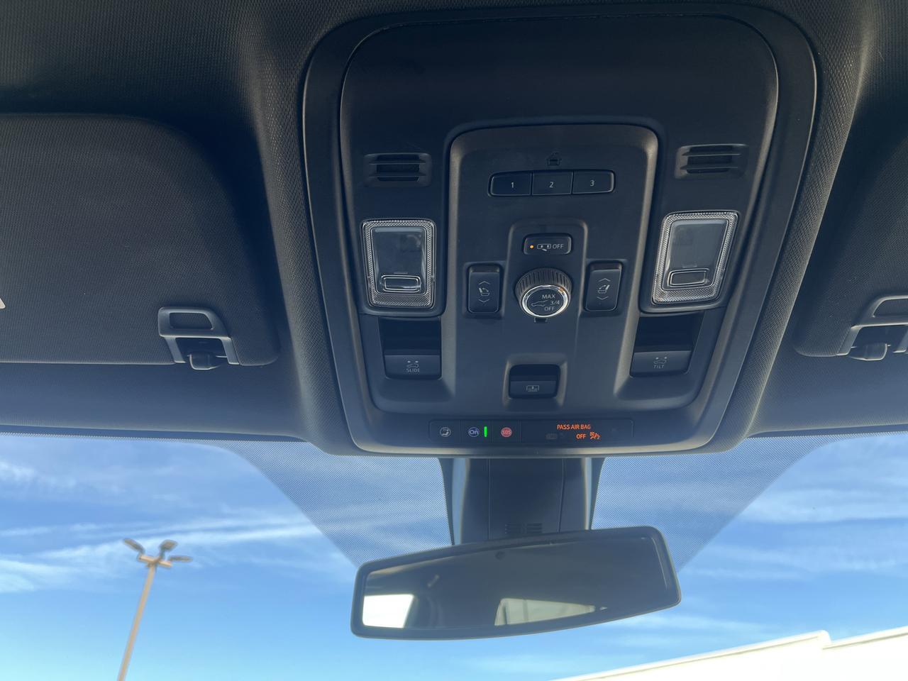 2022 Chevrolet Tahoe RST 4WD LuxuryPkg w/Sunroof 2ndRowBuckets HtdMemLthr HD-SurroundVision Saukville WI