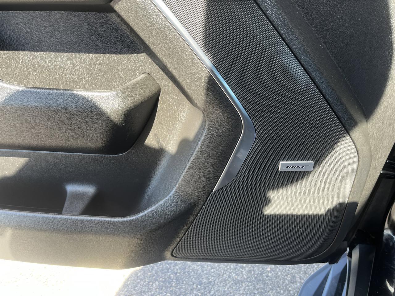 2022 Chevrolet Tahoe RST 4WD LuxuryPkg w/Sunroof 2ndRowBuckets HtdMemLthr HD-SurroundVision Saukville WI