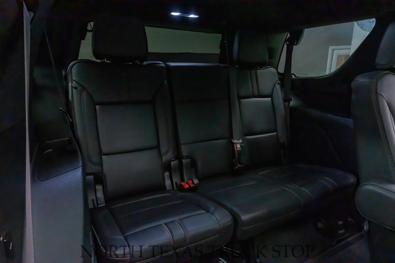 2022 Chevrolet Tahoe RST 5.3L Ecotec V8 2WD Mansfield TX