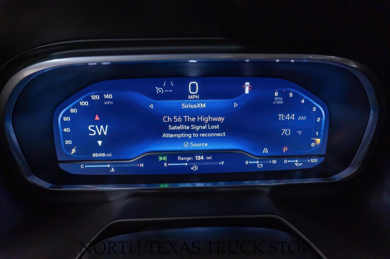 2022 Chevrolet Tahoe RST 5.3L Ecotec V8 2WD Mansfield TX