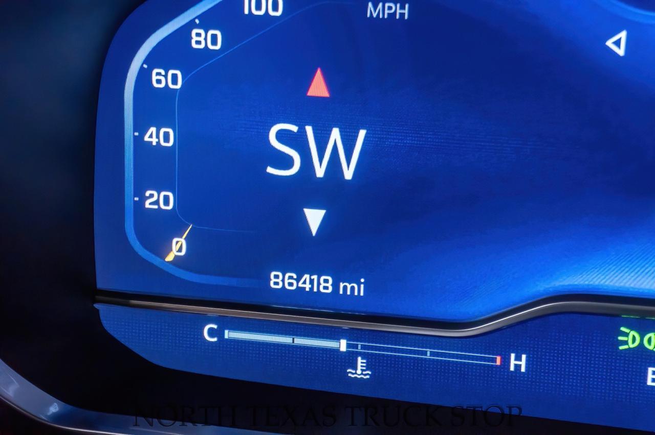 2022 Chevrolet Tahoe RST 5.3L Ecotec V8 2WD Mansfield TX