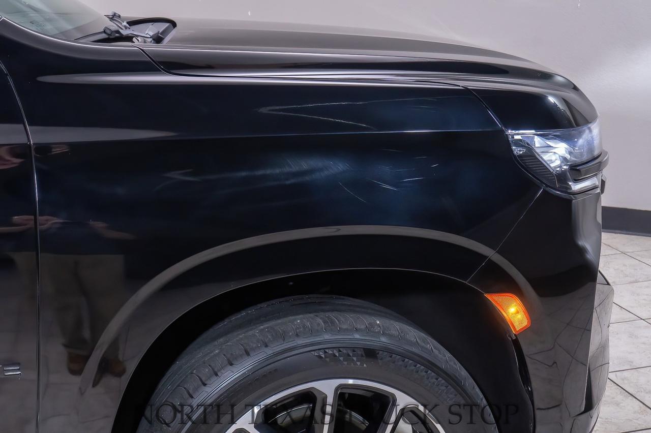 2022 Chevrolet Tahoe RST 5.3L Ecotec V8 2WD Mansfield TX