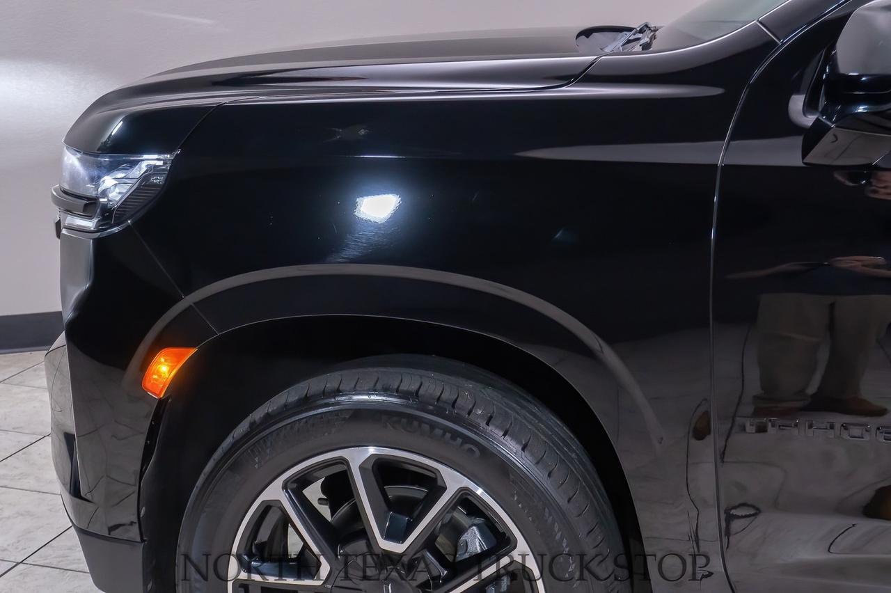 2022 Chevrolet Tahoe RST 5.3L Ecotec V8 2WD Mansfield TX