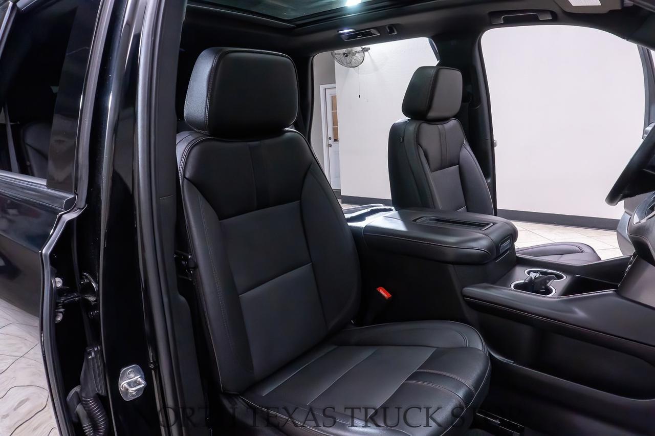 2022 Chevrolet Tahoe RST 5.3L Ecotec V8 2WD Mansfield TX