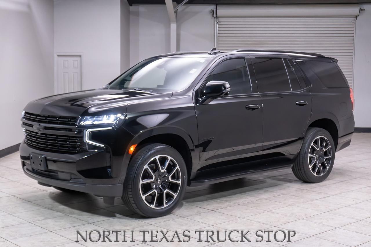 2022 Chevrolet Tahoe RST 5.3L Ecotec V8 2WD Mansfield TX