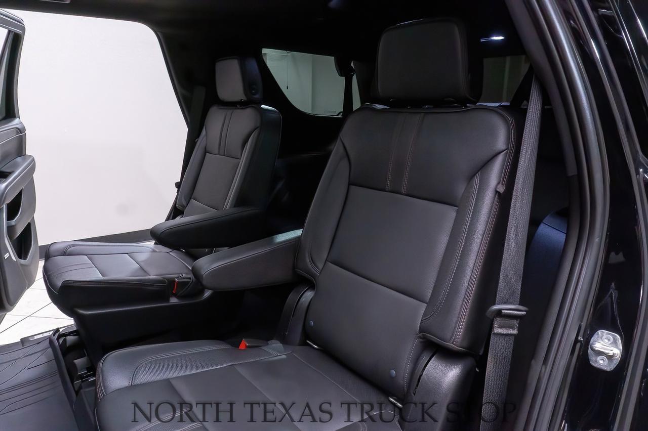 2022 Chevrolet Tahoe RST 5.3L Ecotec V8 2WD Mansfield TX