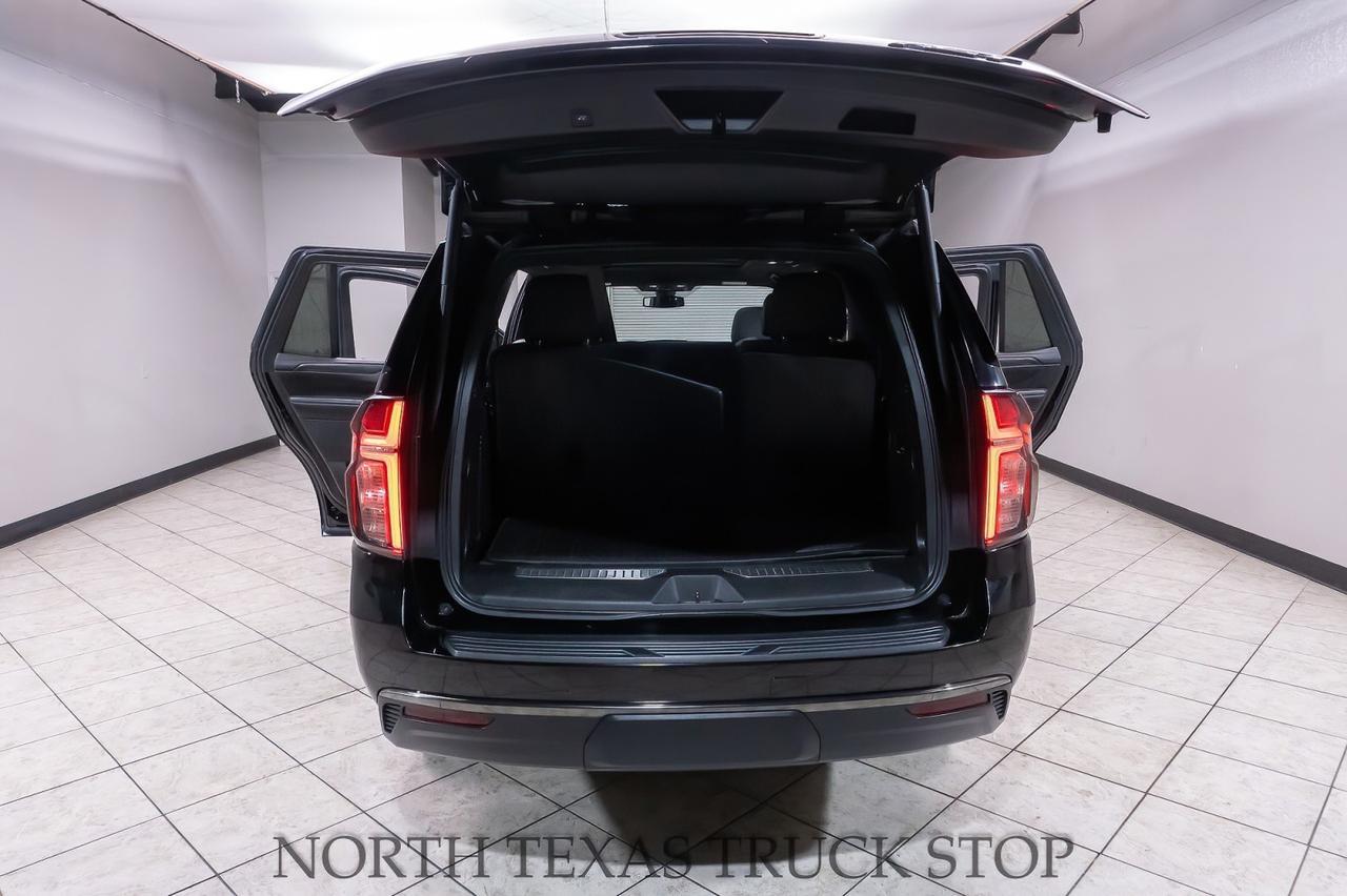 2022 Chevrolet Tahoe RST 5.3L Ecotec V8 2WD Mansfield TX