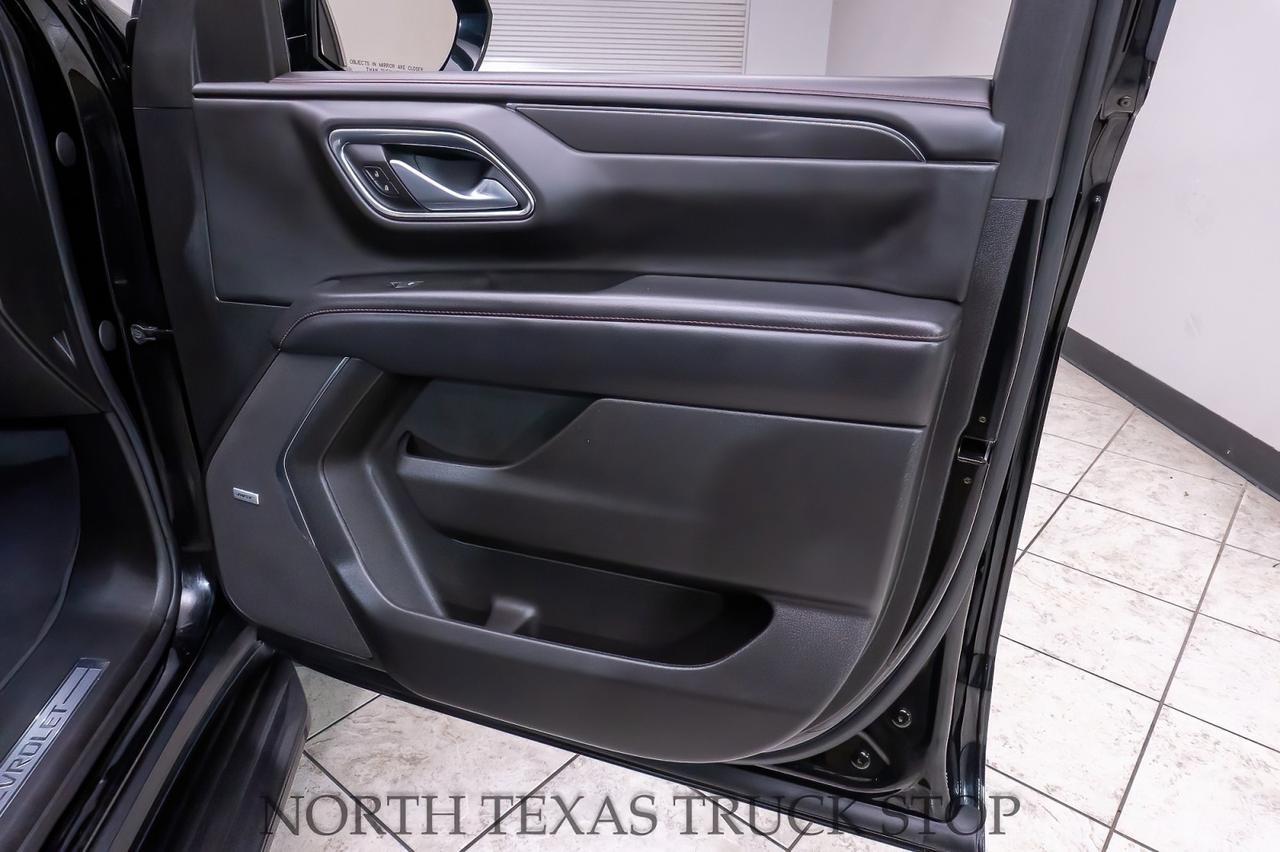 2022 Chevrolet Tahoe RST 5.3L Ecotec V8 2WD Mansfield TX