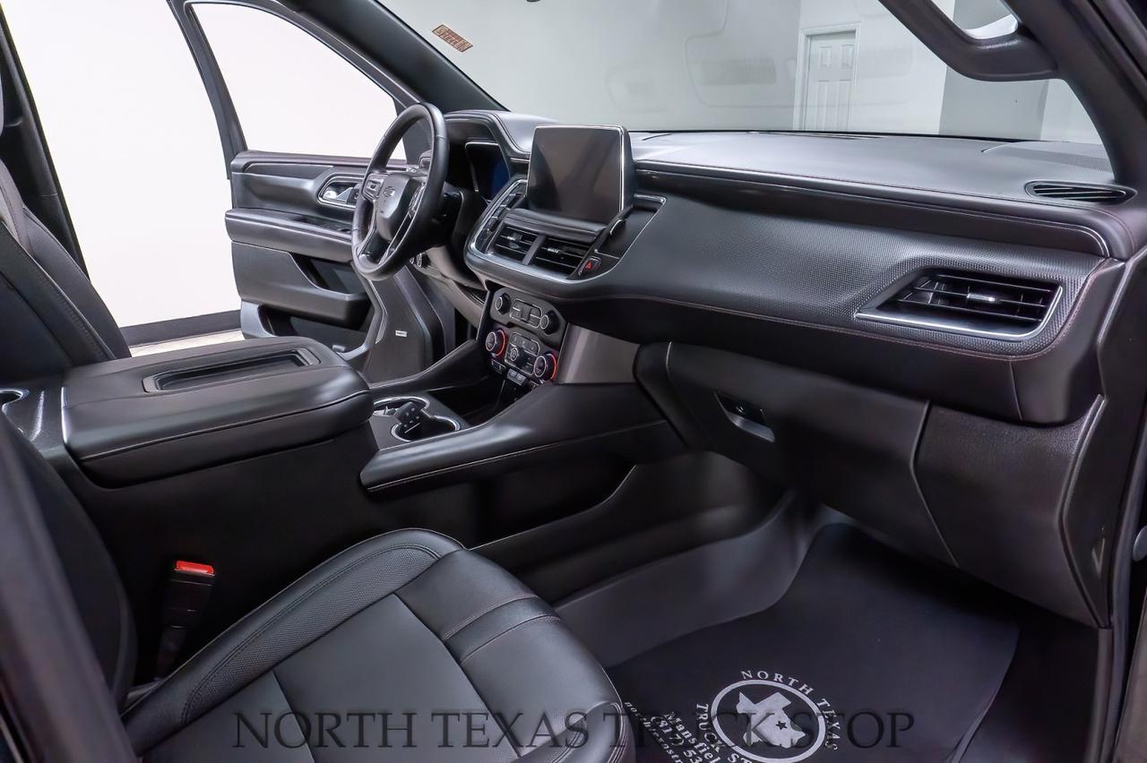 2022 Chevrolet Tahoe RST 5.3L Ecotec V8 2WD Mansfield TX