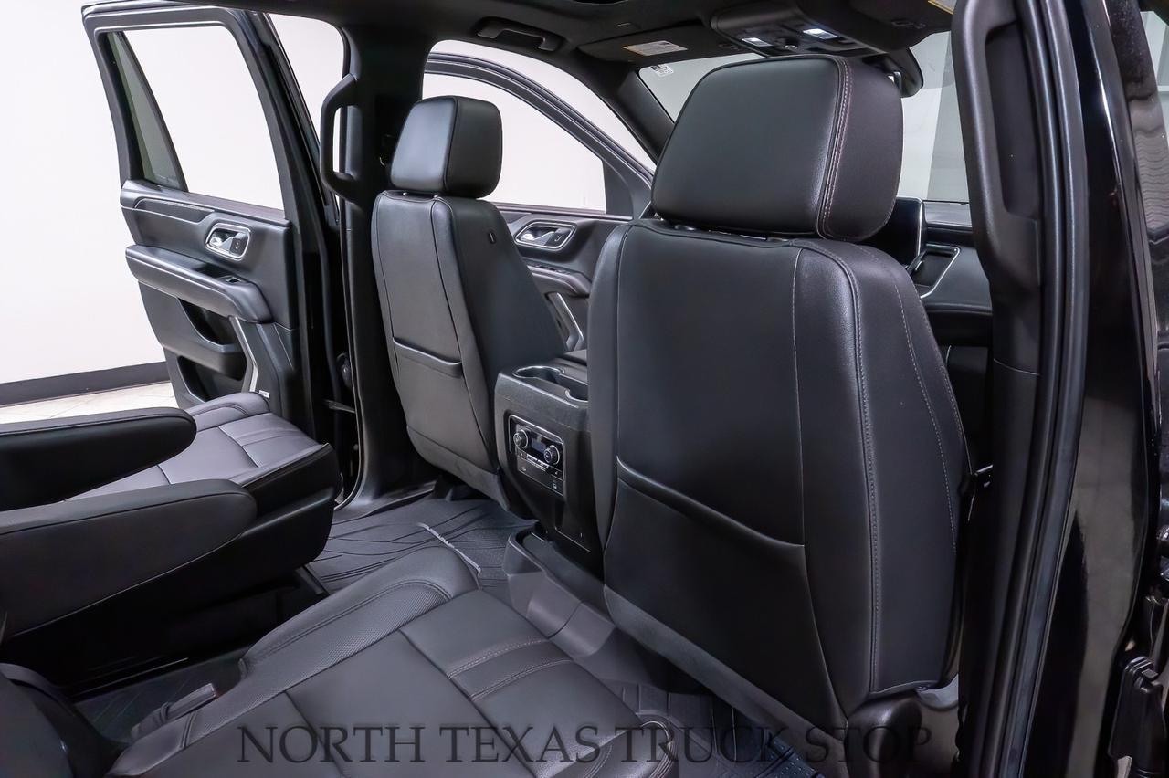 2022 Chevrolet Tahoe RST 5.3L Ecotec V8 2WD Mansfield TX