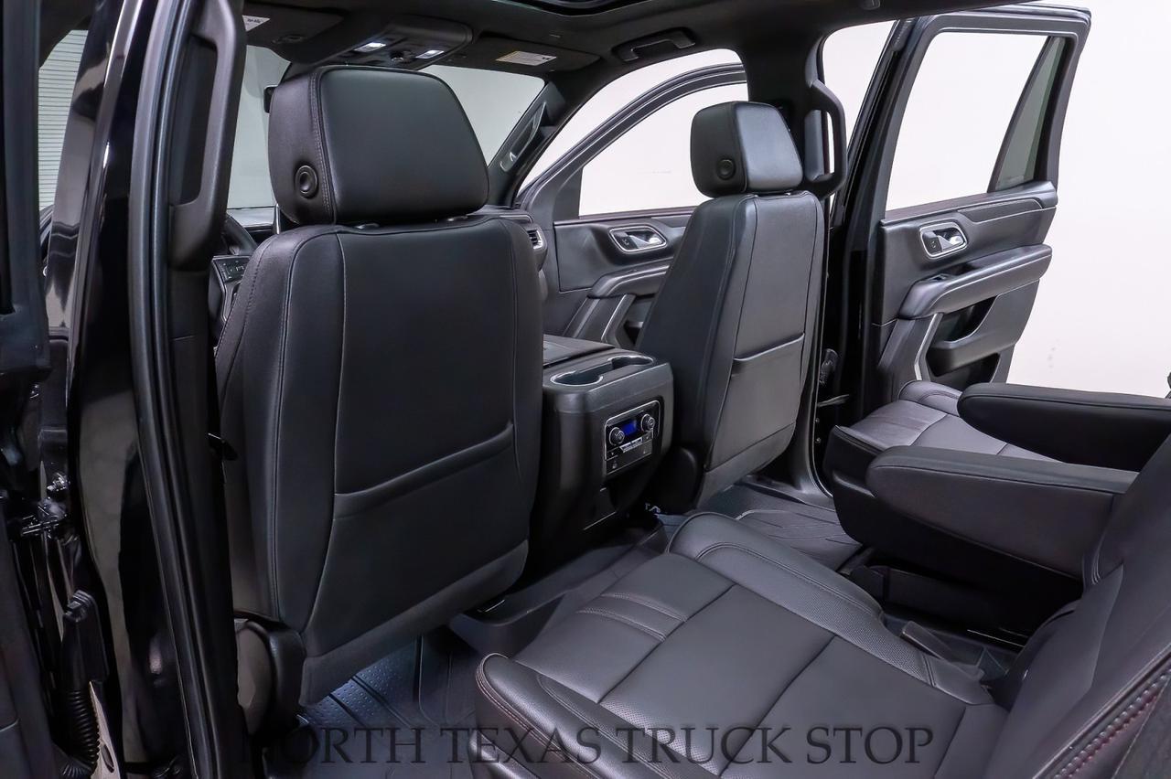 2022 Chevrolet Tahoe RST 5.3L Ecotec V8 2WD Mansfield TX
