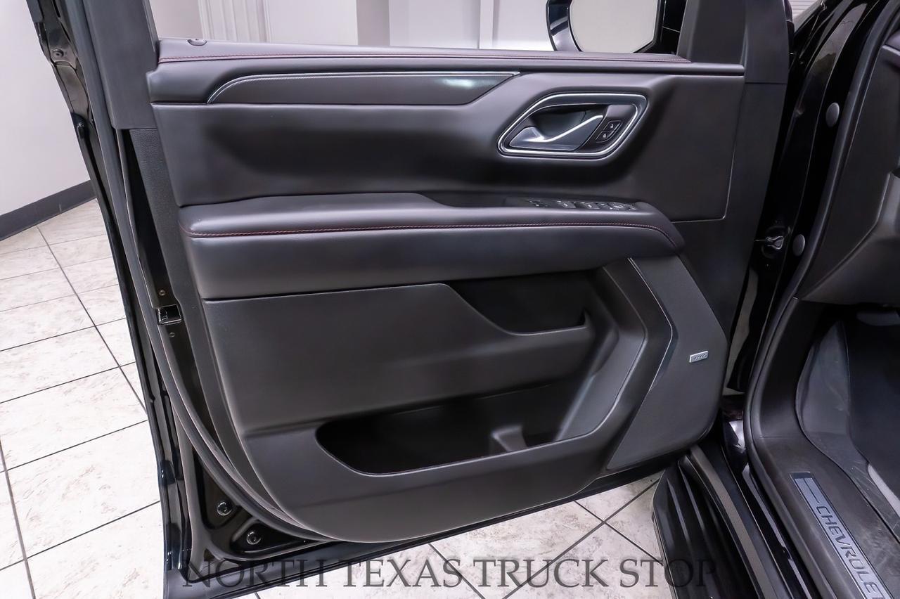 2022 Chevrolet Tahoe RST 5.3L Ecotec V8 2WD Mansfield TX