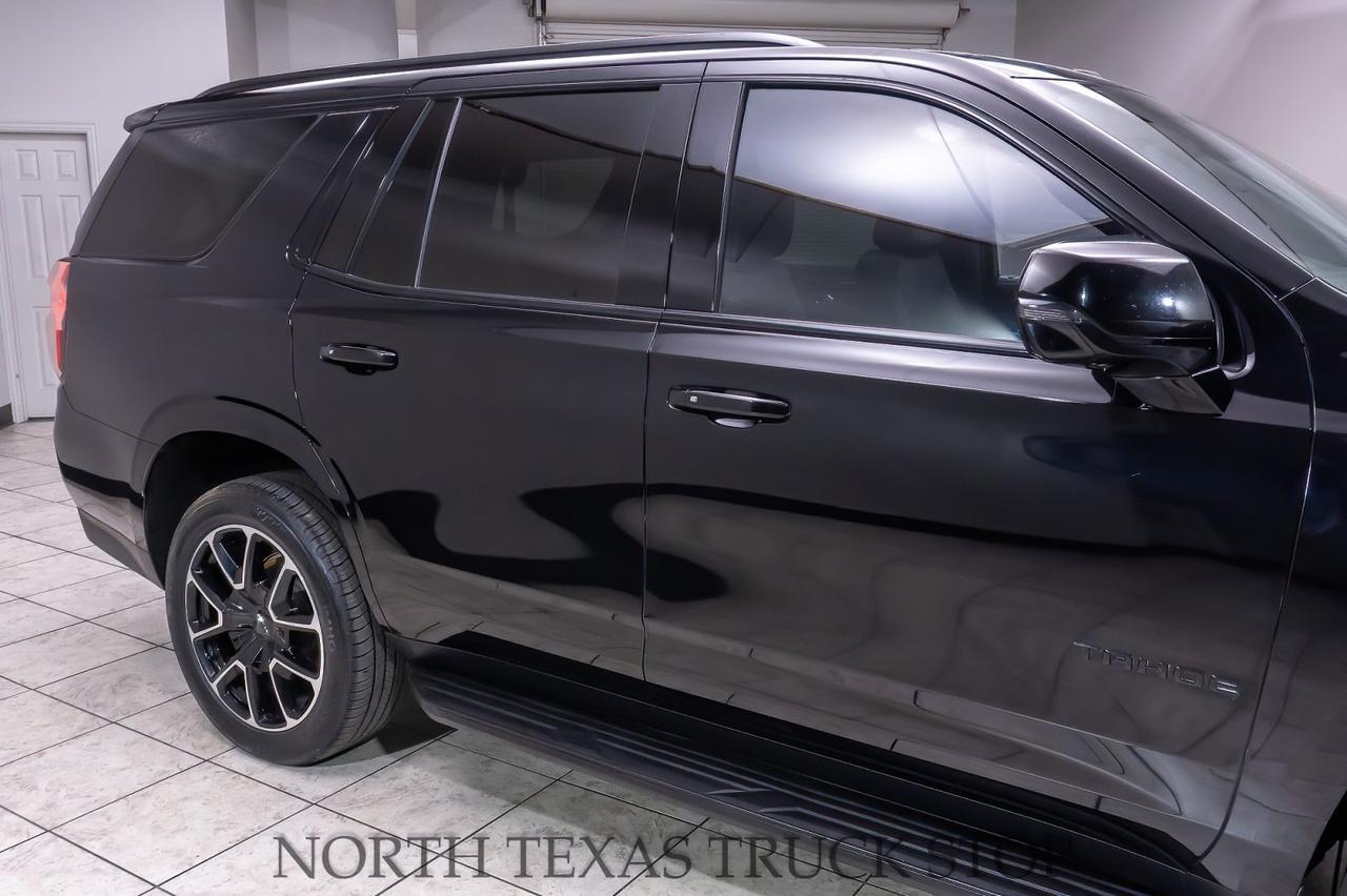 2022 Chevrolet Tahoe RST 5.3L Ecotec V8 2WD Mansfield TX