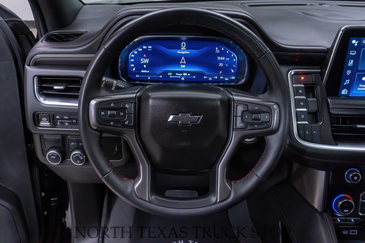 2022 Chevrolet Tahoe RST 5.3L Ecotec V8 2WD Mansfield TX
