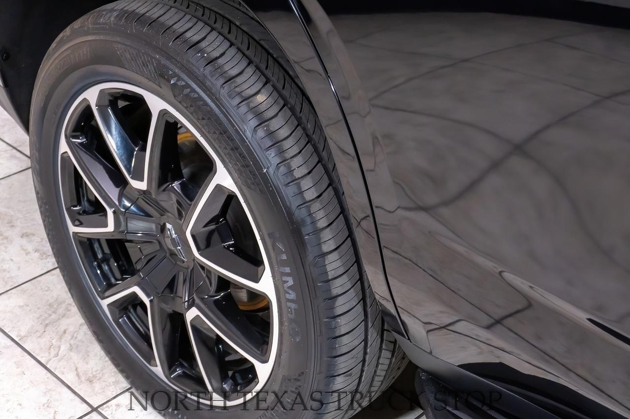 2022 Chevrolet Tahoe RST 5.3L Ecotec V8 2WD Mansfield TX