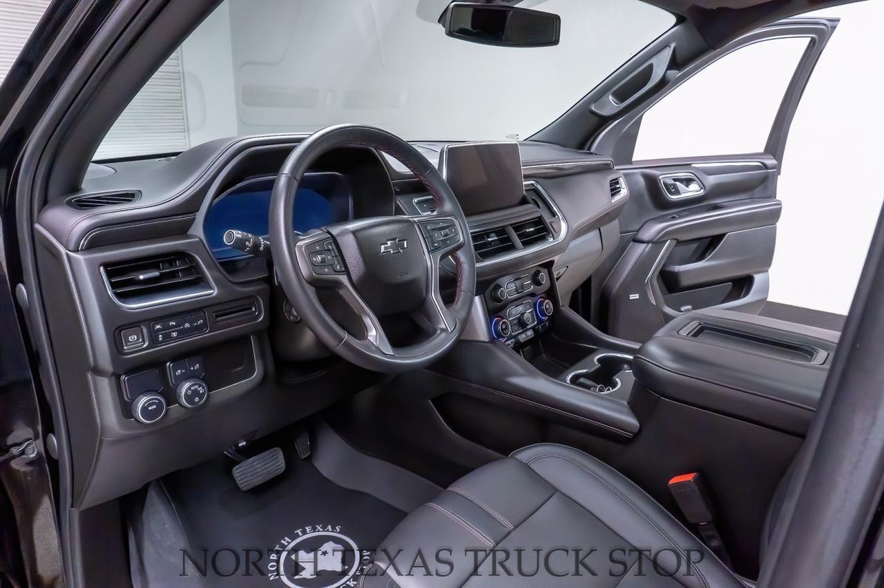 2022 Chevrolet Tahoe RST 5.3L Ecotec V8 2WD Mansfield TX