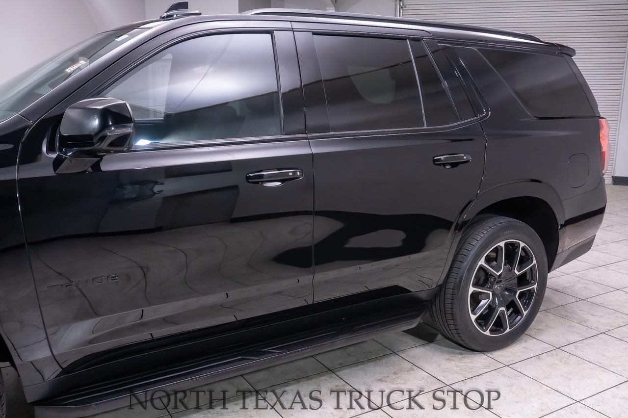 2022 Chevrolet Tahoe RST 5.3L Ecotec V8 2WD Mansfield TX
