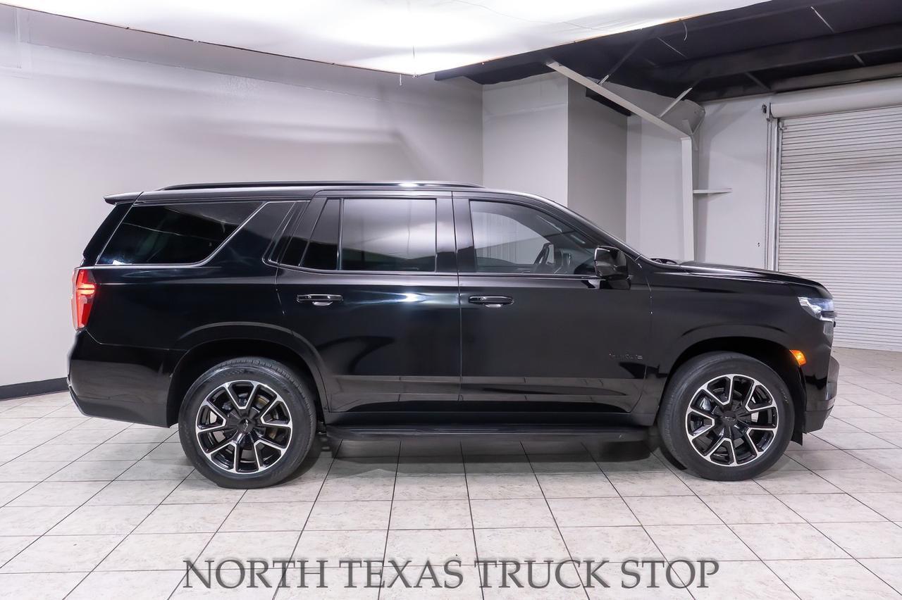 2022 Chevrolet Tahoe RST 5.3L Ecotec V8 2WD Mansfield TX