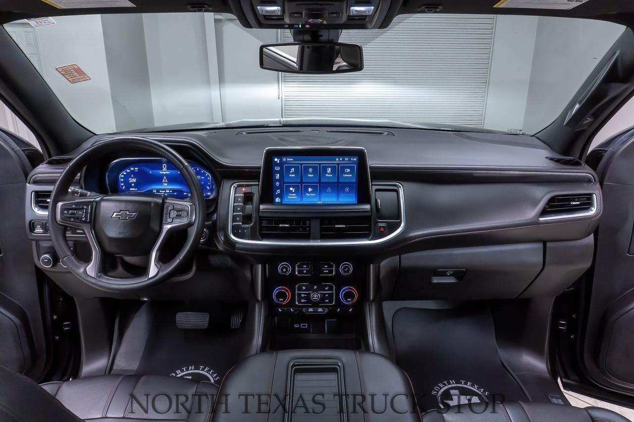 2022 Chevrolet Tahoe RST 5.3L Ecotec V8 2WD Mansfield TX