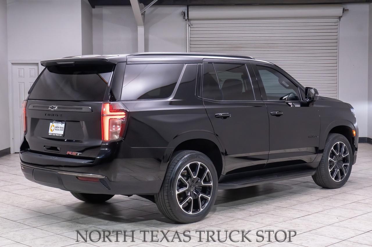 2022 Chevrolet Tahoe RST 5.3L Ecotec V8 2WD Mansfield TX