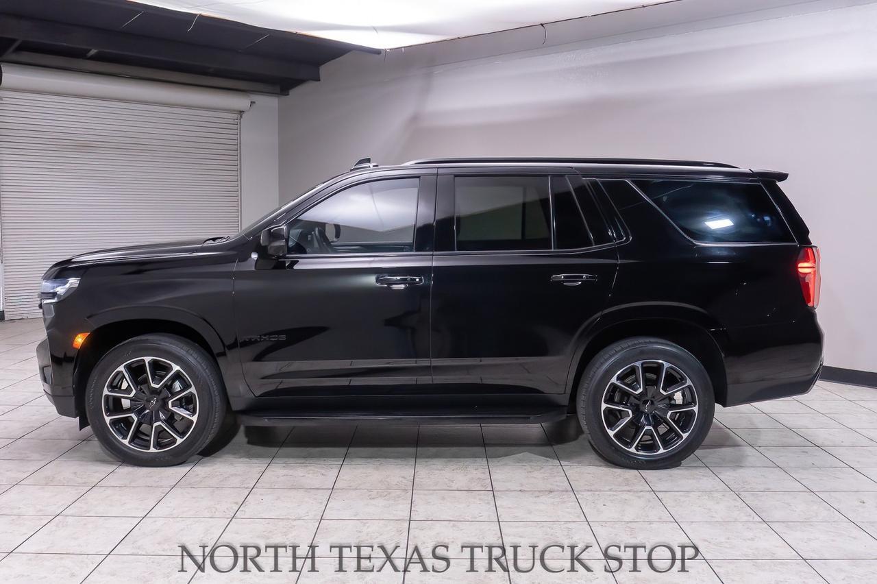 2022 Chevrolet Tahoe RST 5.3L Ecotec V8 2WD Mansfield TX