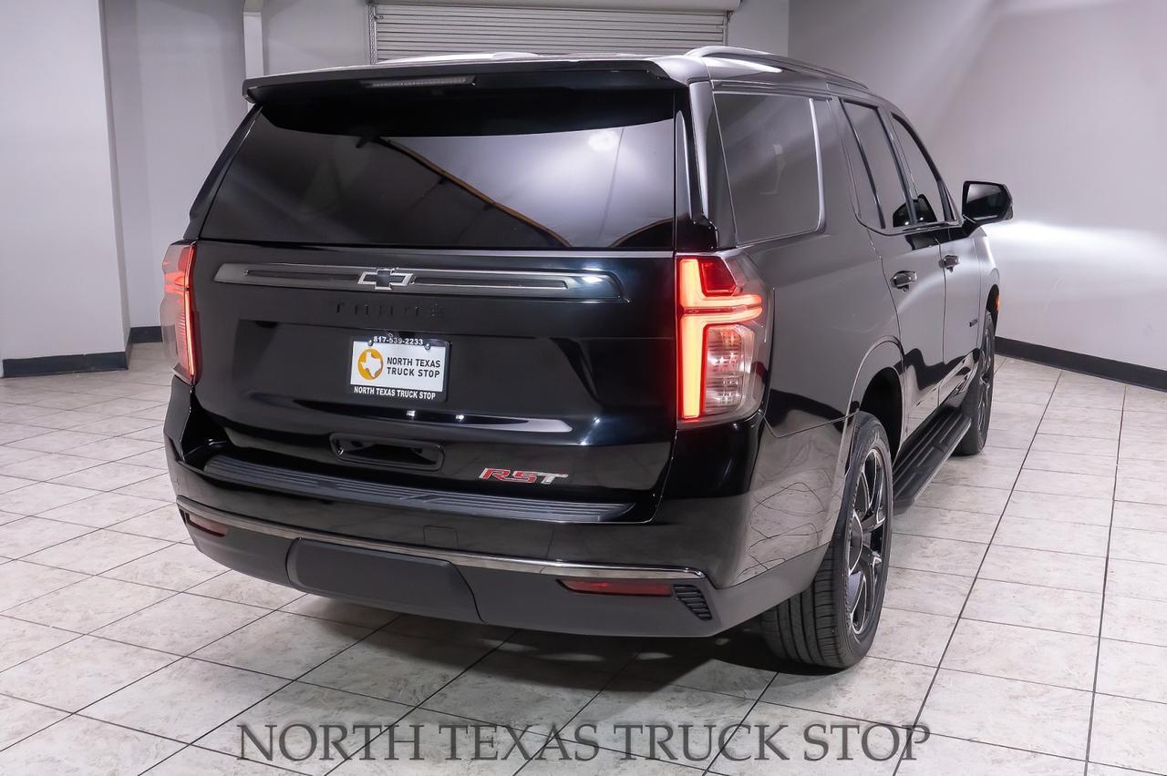 2022 Chevrolet Tahoe RST 5.3L Ecotec V8 2WD Mansfield TX