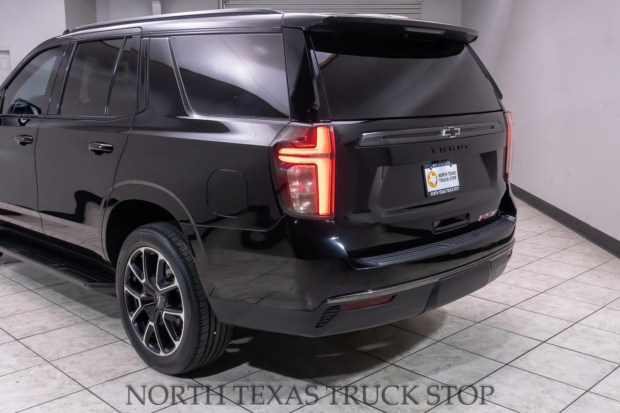 2022 Chevrolet Tahoe RST 5.3L Ecotec V8 2WD Mansfield TX