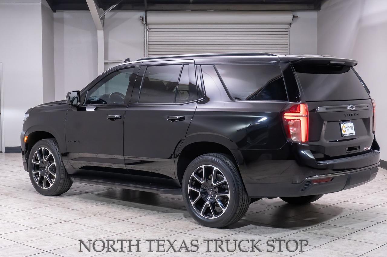 2022 Chevrolet Tahoe RST 5.3L Ecotec V8 2WD Mansfield TX