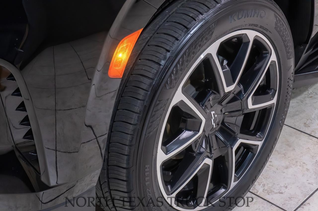 2022 Chevrolet Tahoe RST 5.3L Ecotec V8 2WD Mansfield TX