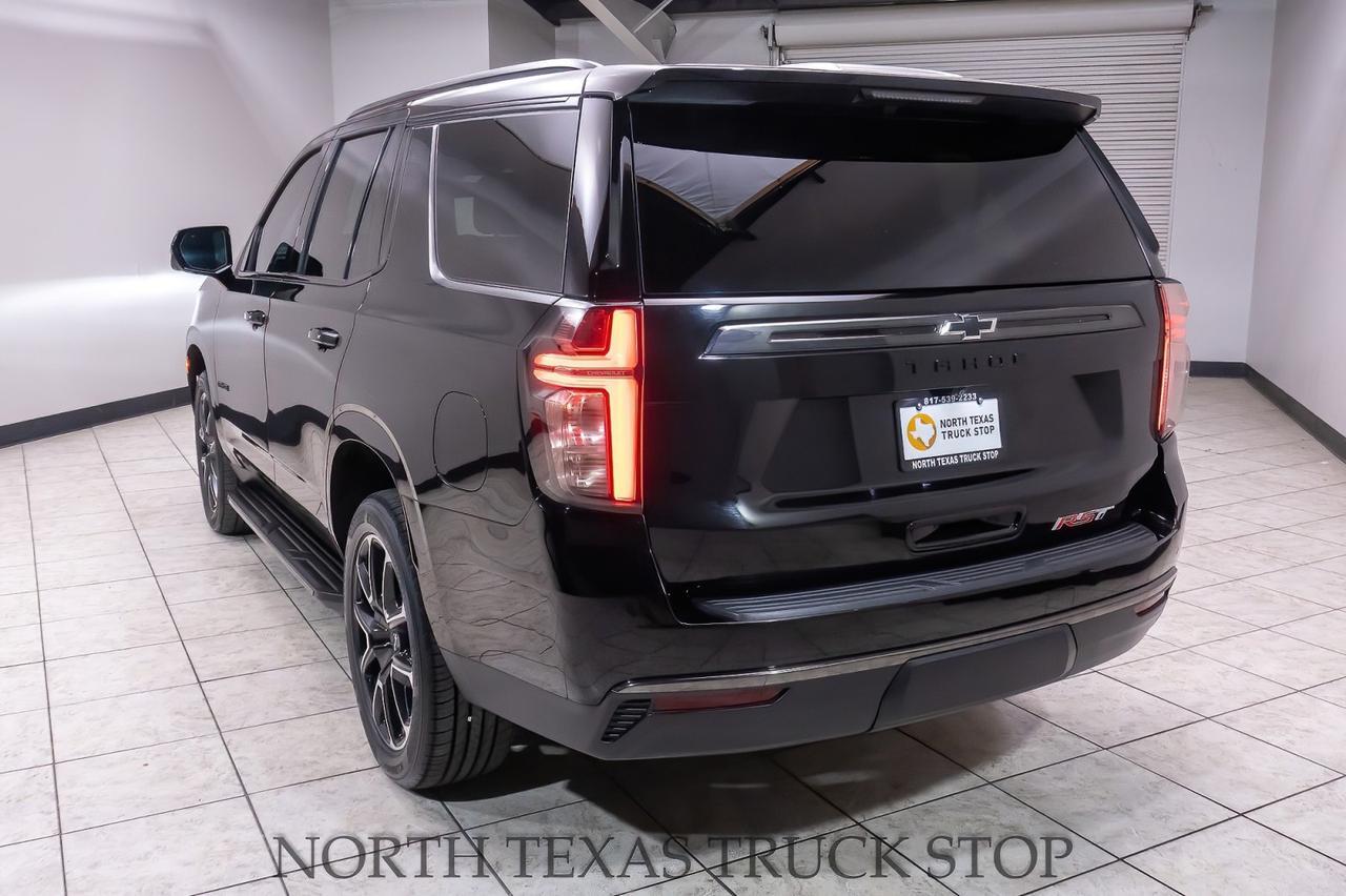 2022 Chevrolet Tahoe RST 5.3L Ecotec V8 2WD Mansfield TX