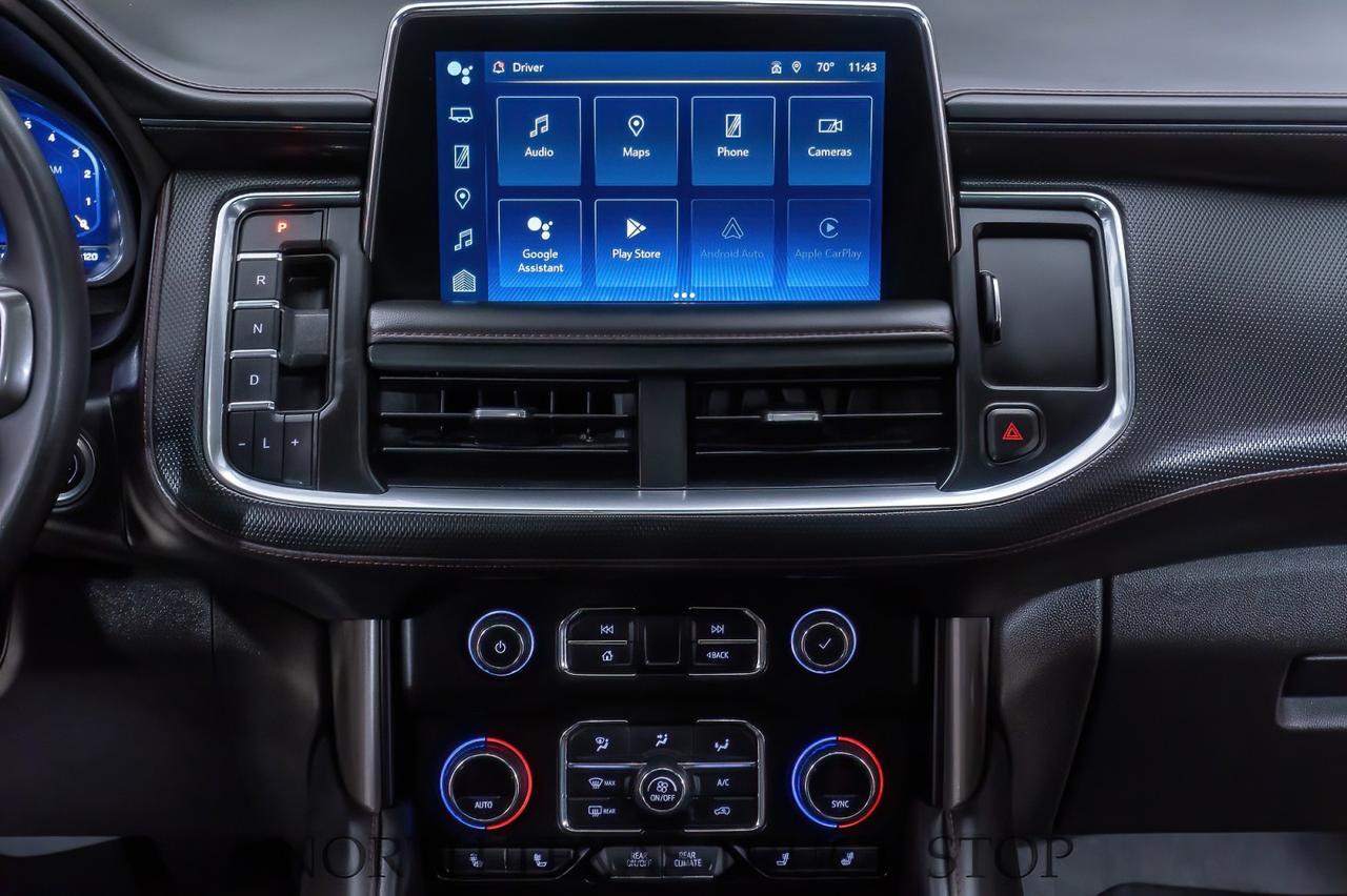 2022 Chevrolet Tahoe RST 5.3L Ecotec V8 2WD Mansfield TX