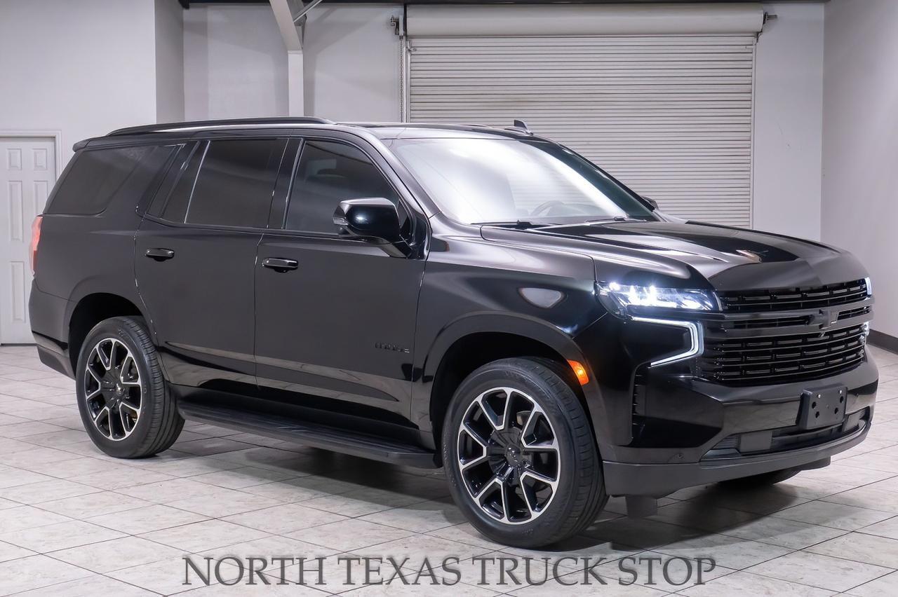 2022 Chevrolet Tahoe RST 5.3L Ecotec V8 2WD Mansfield TX
