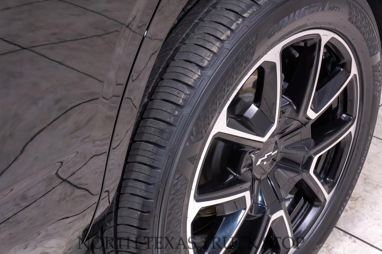 2022 Chevrolet Tahoe RST 5.3L Ecotec V8 2WD Mansfield TX