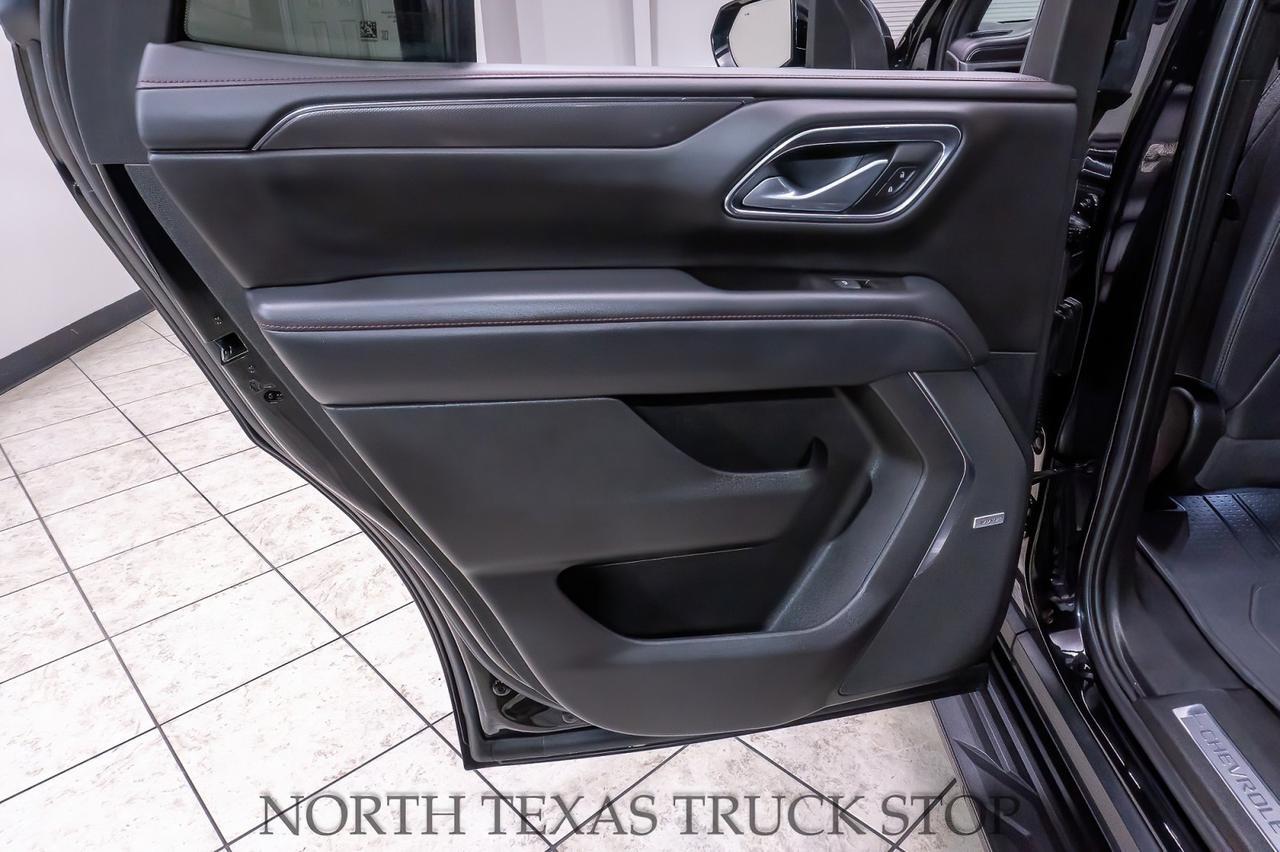 2022 Chevrolet Tahoe RST 5.3L Ecotec V8 2WD Mansfield TX