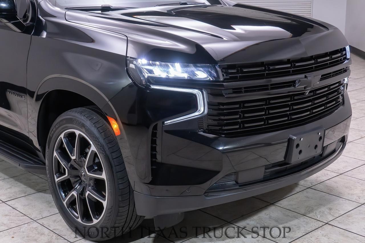 2022 Chevrolet Tahoe RST 5.3L Ecotec V8 2WD Mansfield TX
