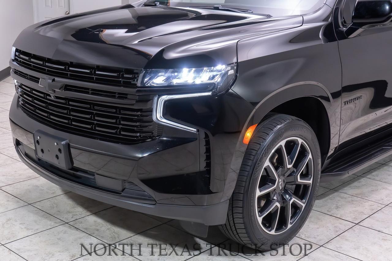 2022 Chevrolet Tahoe RST 5.3L Ecotec V8 2WD Mansfield TX