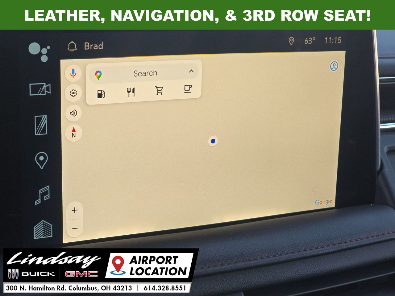 2022 Chevrolet Tahoe RST Columbus OH