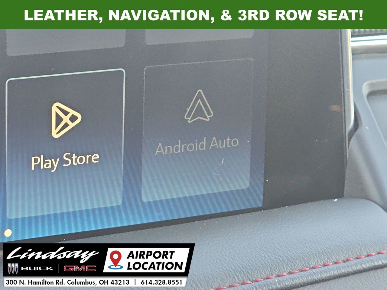 2022 Chevrolet Tahoe RST Columbus OH